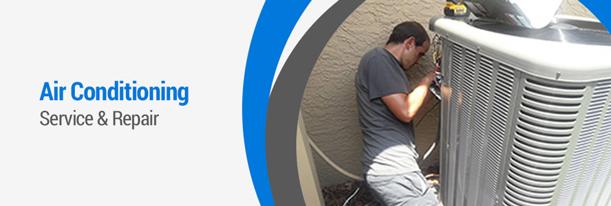 AC Service & Repair in Palm Harbor, FL, and Surrounding Areas 