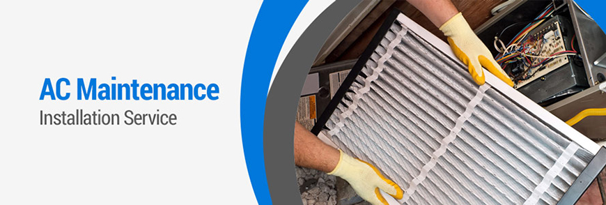 AC Maintenance In Palm Harbor, Tampa, Wesley Chapel, And Surrounding Areas In Florida