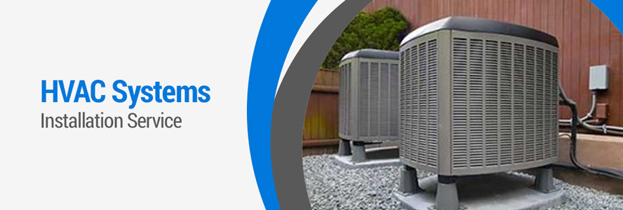 HVAC Systems In Palm Harbor, Tampa, Wesley Chapel, And Surrounding Areas In Florida