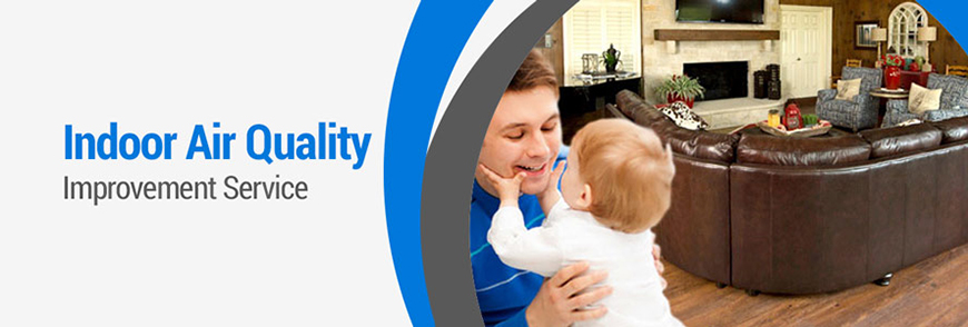 Indoor Air Quality In Palm Harbor, Tampa, Wesley Chapel, And Surrounding Areas In Florida