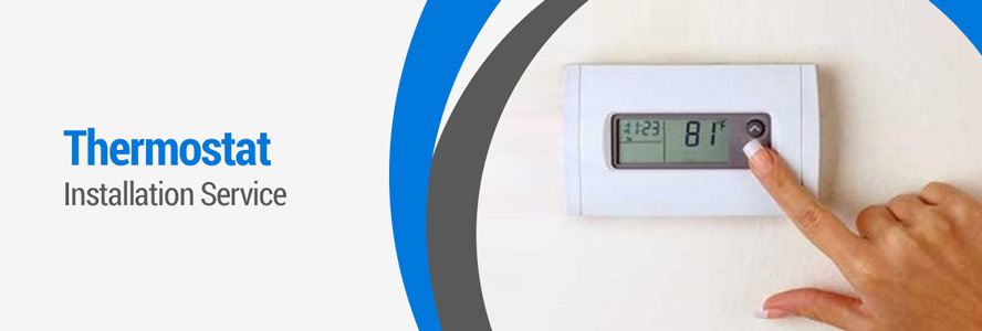 Thermostats In Palm Harbor, Tampa, Wesley Chapel, And Surrounding Areas In Florida
