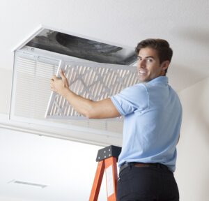 Air Filter Replacement In Palm Harbor, Tampa, Wesley Chapel, And Surrounding Areas In Florida