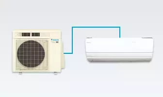 Ductless Installation In Palm Harbor, Tampa, Wesley Chapel, And Surrounding Areas In Florida