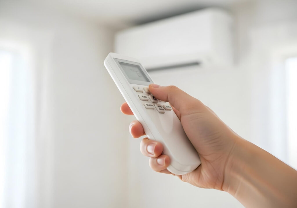 ac system