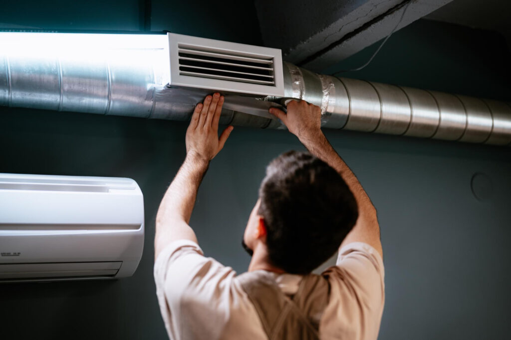 ventilation