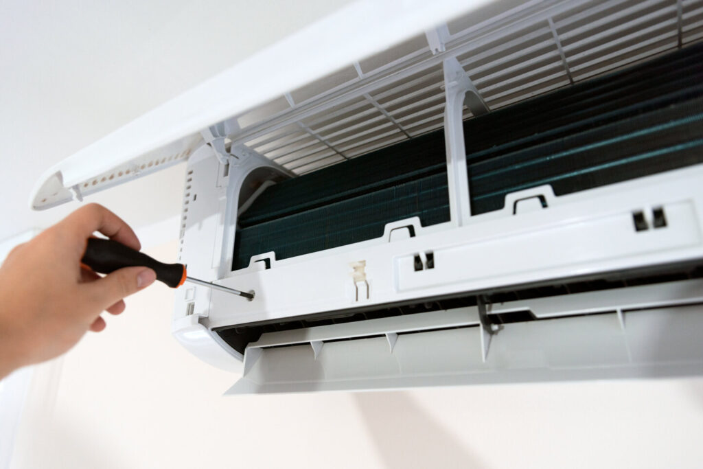 ac service