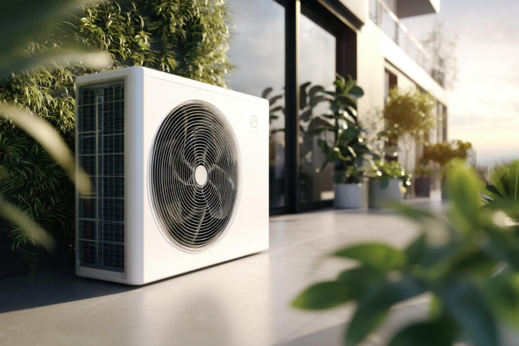 HVAC Blog 4 heating system