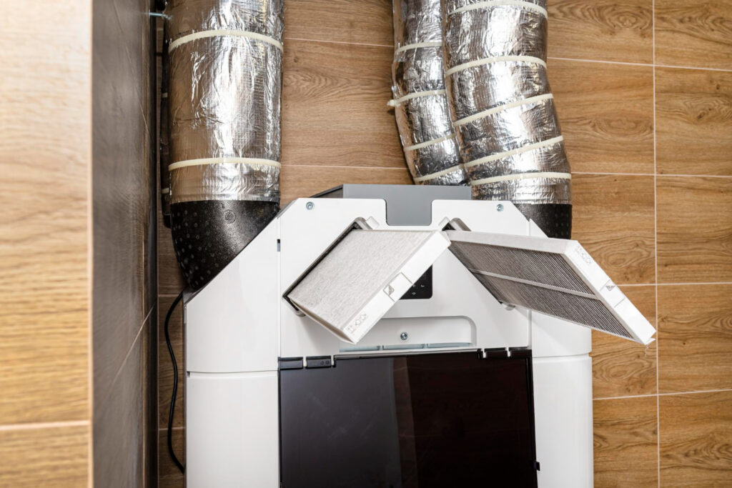 furnace